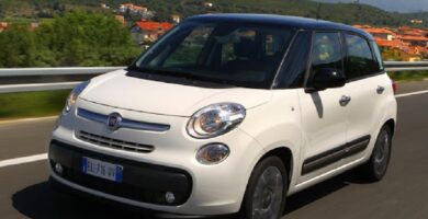 Manual FIAT 500 2012 PDF GRATIS ???? de Usuario