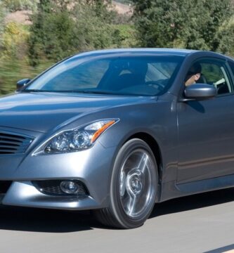 Manual INFINITI G37 2012 PDF GRATIS ???? de Usuario