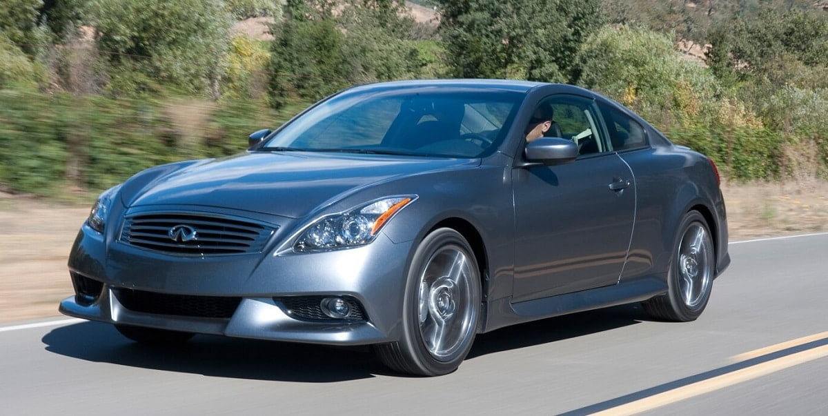 Manual INFINITI G37 2012 PDF GRATIS ???? de Usuario