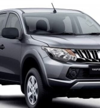 Manual MITSUBISHI L200 TRITON 2012 de Usuario PDF Gratis