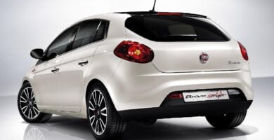 Manual FIAT BRAVO 2012 PDF GRATIS ???? de Usuario