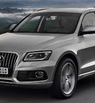 Manual AUDI Q5 2012 PDF GRATIS ???? de Usuario