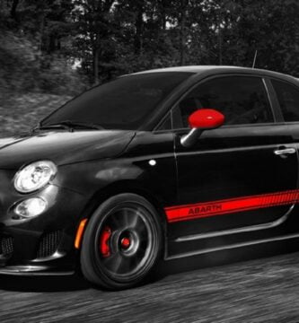 Manual FIAT 500 ABARTH 2013 PDF GRATIS ???? de Usuario