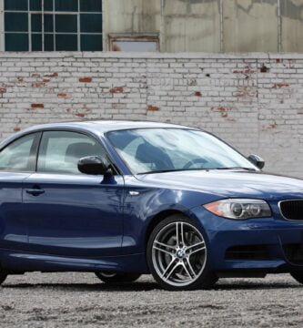 Manual BMW 135is COUPE 2013 de Usuario