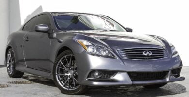 Manual INFINITI G37 2013 PDF GRATIS ???? de Usuario