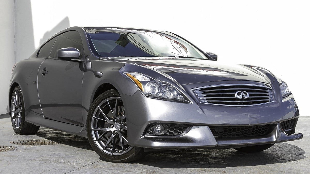 Manual INFINITI G37 2013 PDF GRATIS ???? de Usuario