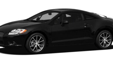 Manual MITSUBISHI ECLIPSE GT 2013 de Usuario PDF Gratis