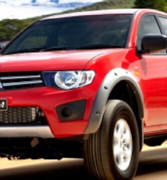 Manual MITSUBISHI L200 TRITON 2013 de Usuario PDF Gratis