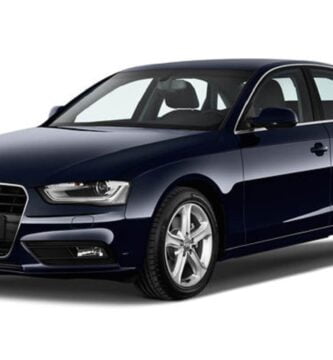 Manual AUDI A4 2013 PDF GRATIS ???? de Usuario