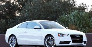 Manual AUDI A5 COUPE 2013 PDF GRATIS ???? de Usuario