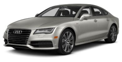 Manual AUDI A7 2013 PDF GRATIS ???? de Usuario