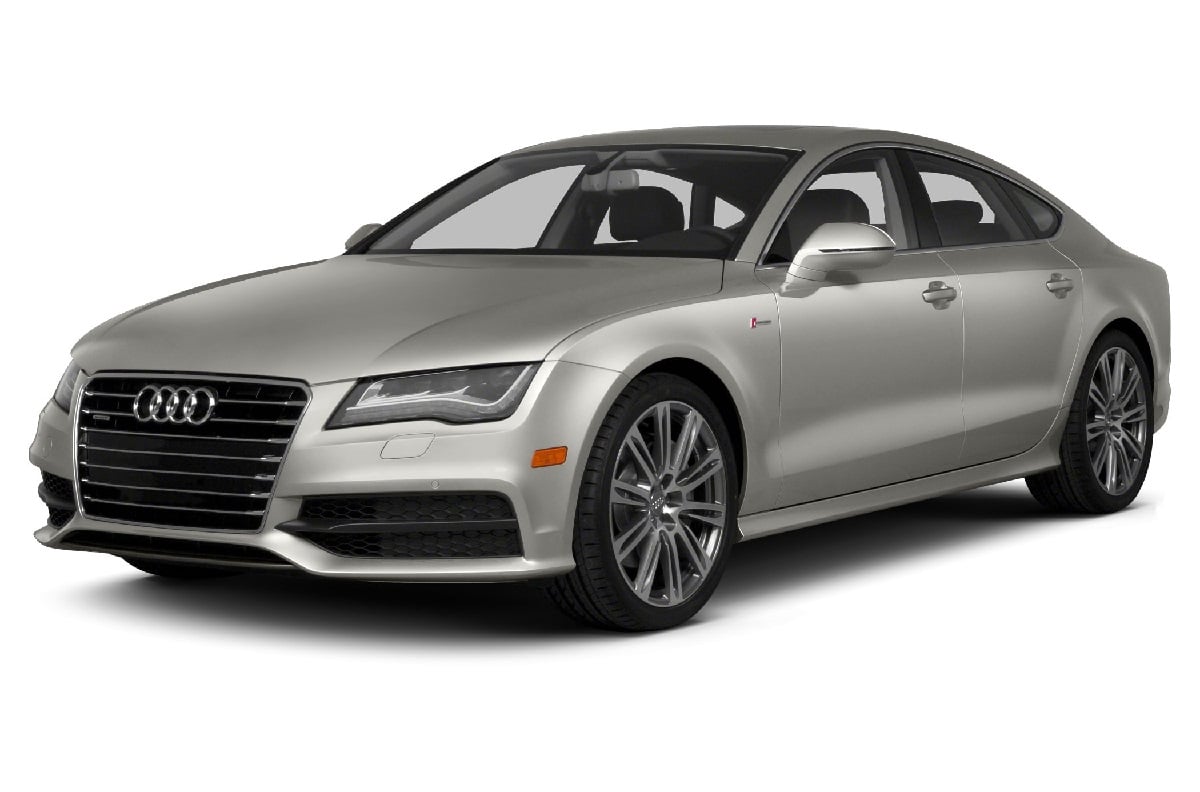 Manual AUDI A7 2013 PDF GRATIS ???? de Usuario