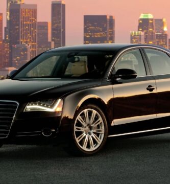 Manual AUDI A8 2013 PDF GRATIS ???? de Usuario