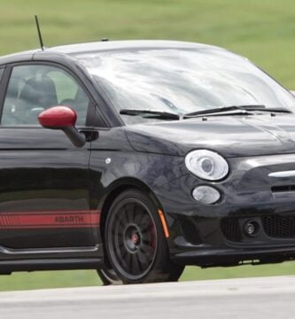 Manual FIAT ABARTH 2013 PDF GRATIS ???? de Usuario