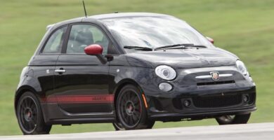 Manual FIAT ABARTH 2013 PDF GRATIS ???? de Usuario