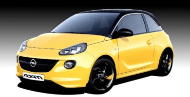 Manual OPEL ADAM 2013 de Usuario PDF Gratis