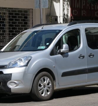 Manual CITROËN BERLINGO 2013 PDF GRATIS ???? de Usuario