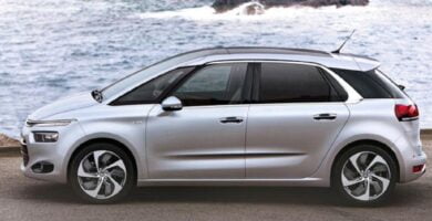 Manual CITROËN C4 2013 PDF GRATIS ???? de Usuario