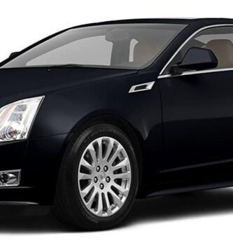 Manual CADILLAC CTS 2013 PDF GRATIS ???? de Usuario