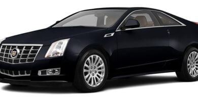 Manual CADILLAC CTS 2013 PDF GRATIS ???? de Usuario