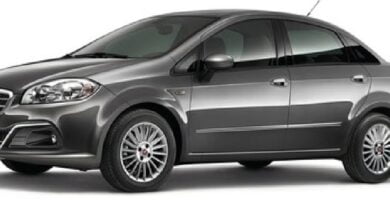 Manual FIAT LINEA 2013 PDF GRATIS ???? de Usuario