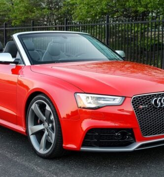 Manual AUDI RS5 CABRIOLET 2013 PDF GRATIS ???? de Usuario