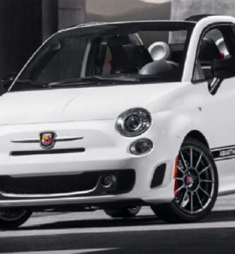 Manual FIAT 500 ABARTH 2014 PDF GRATIS ???? de Usuario