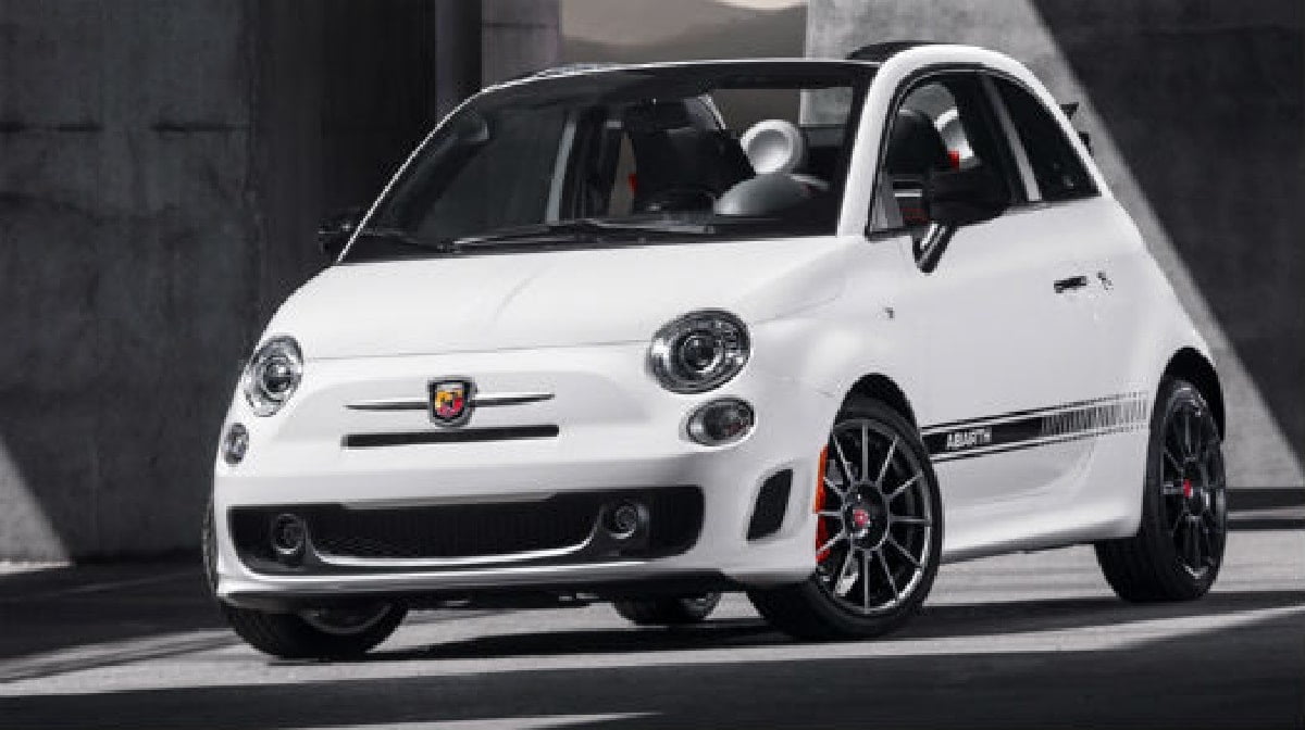 Manual FIAT 500 ABARTH 2014 PDF GRATIS ???? de Usuario