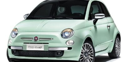 Manual FIAT 500 2014 PDF GRATIS ???? de Usuario