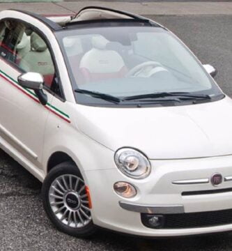 Manual FIAT 500C 2014 PDF GRATIS ???? de Usuario