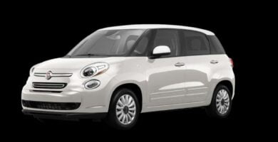 Manual FIAT 500L 2014 PDF GRATIS ???? de Usuario