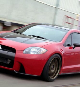 Manual MITSUBISHI ECLIPSE GT 2014 de Usuario PDF Gratis