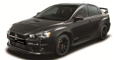 Manual MITSUBISHI LANCER EVOLUTION 2014 de Usuario PDF Gratis