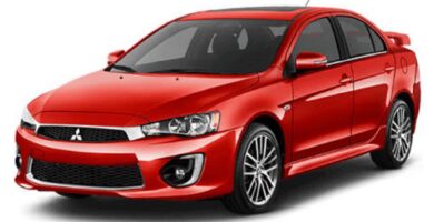 Manual MITSUBISHI LANCER SPORTBACK RALLIART 2014 de Usuario PDF Gratis