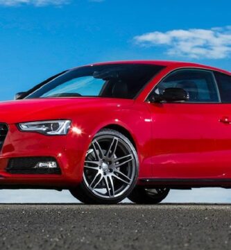 Manual AUDI A5 COUPE 2014 PDF GRATIS ???? de Usuario