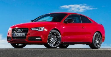 Manual AUDI A5 COUPE 2014 PDF GRATIS ???? de Usuario