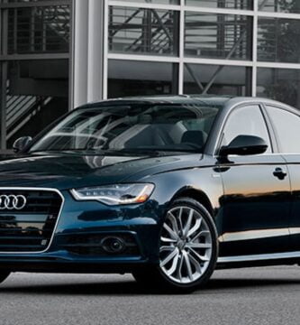 Manual AUDI A6 2014 PDF GRATIS ???? de Usuario