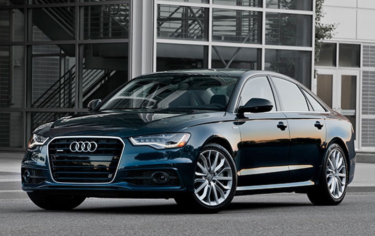 Manual AUDI A6 2014 PDF GRATIS ???? de Usuario