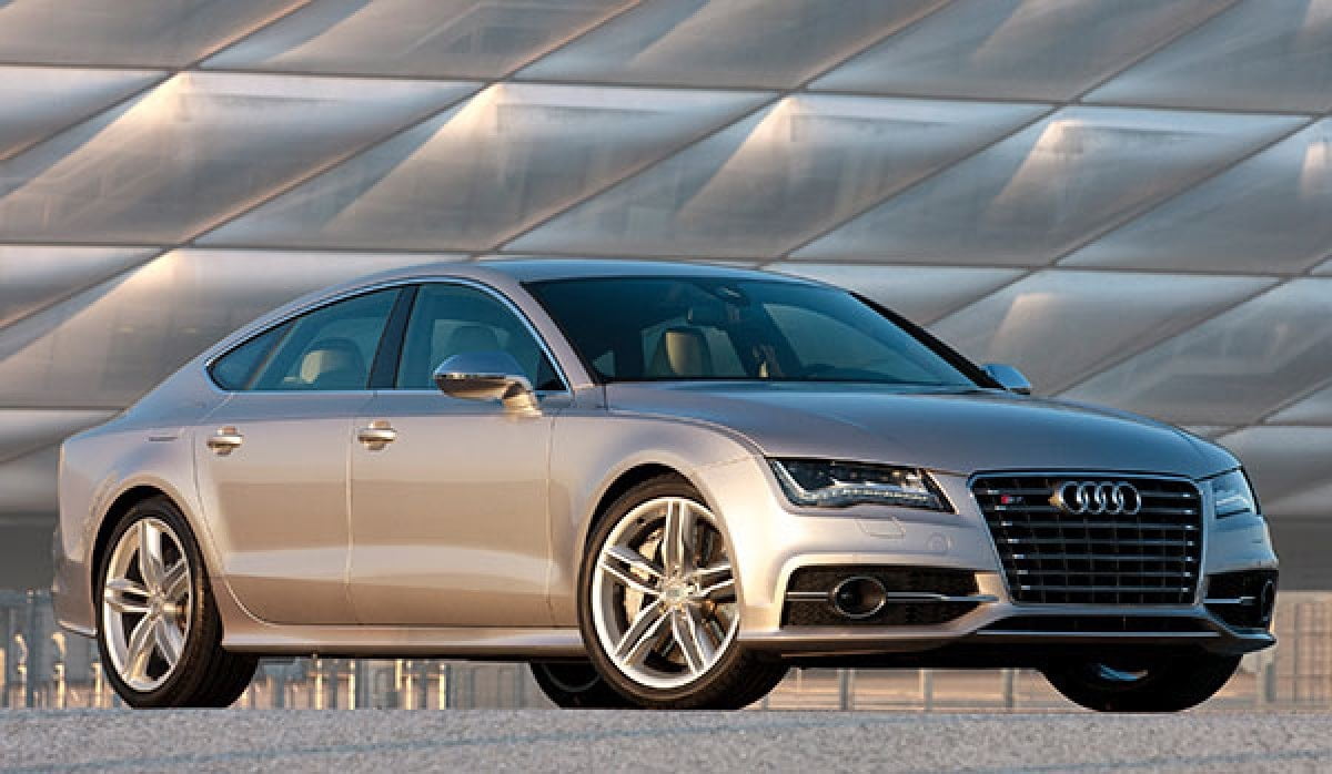 Manual AUDI A7 2014 PDF GRATIS ???? de Usuario