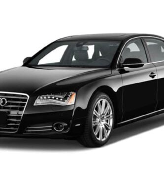 Manual AUDI A8 2014 PDF GRATIS ???? de Usuario