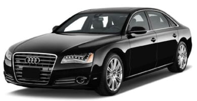 Manual AUDI A8 2014 PDF GRATIS ???? de Usuario