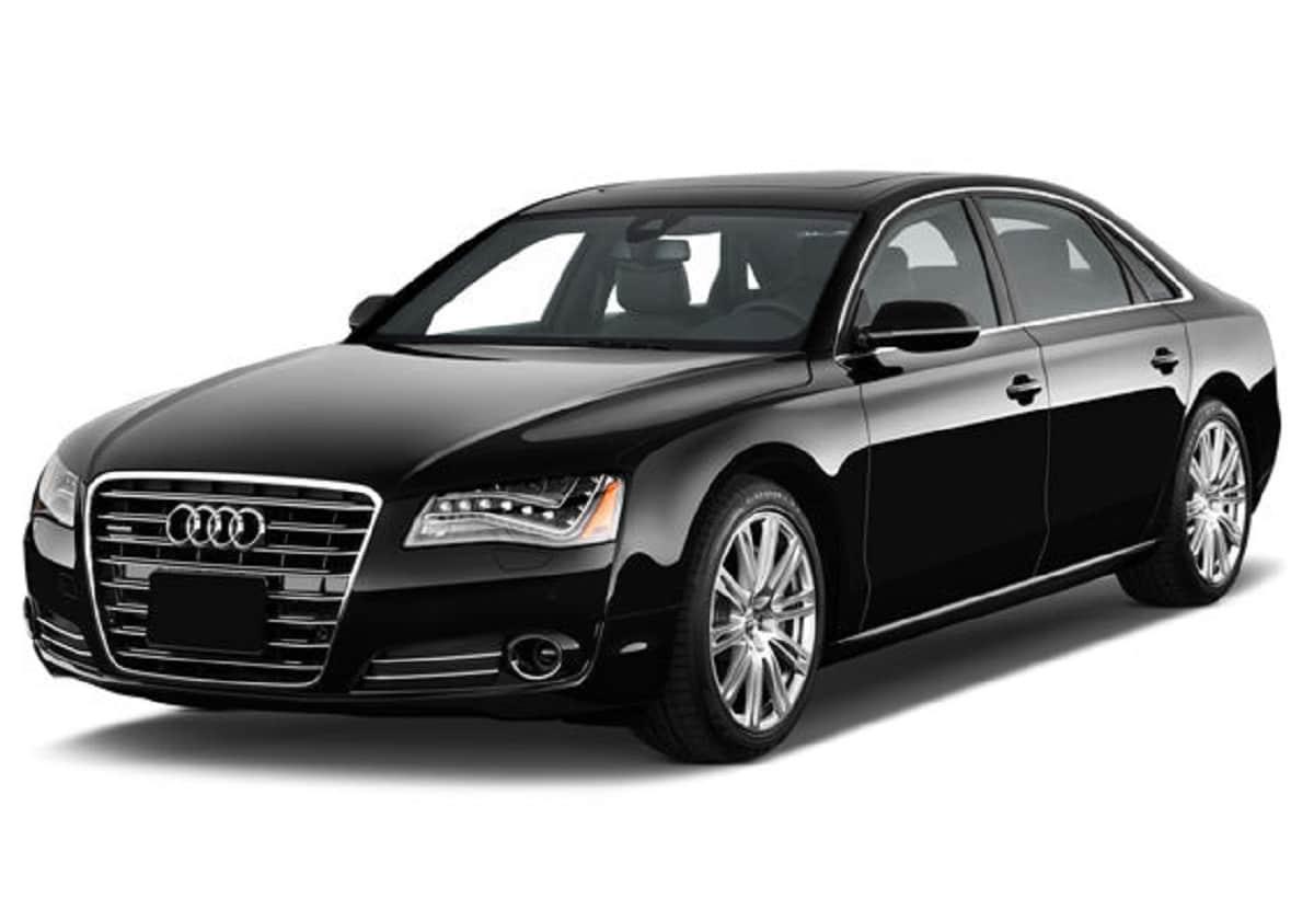 Manual AUDI A8 2014 PDF GRATIS ???? de Usuario