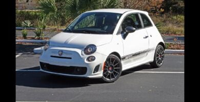 Manual FIAT ABARTH 2014 PDF GRATIS ???? de Usuario