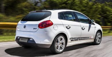 Manual FIAT BRAVO 2014 PDF GRATIS ???? de Usuario