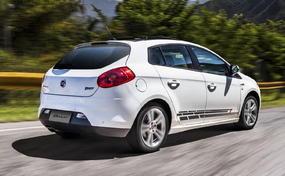 Manual FIAT BRAVO 2014 PDF GRATIS ???? de Usuario