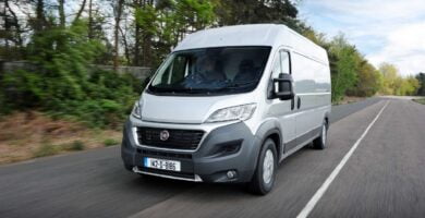 Manual FIAT DUCATO VAN 2014 PDF GRATIS ???? de Usuario