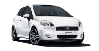 Manual FIAT GRANDE PUNTO ACTUAL 2014 PDF GRATIS ???? de Usuario