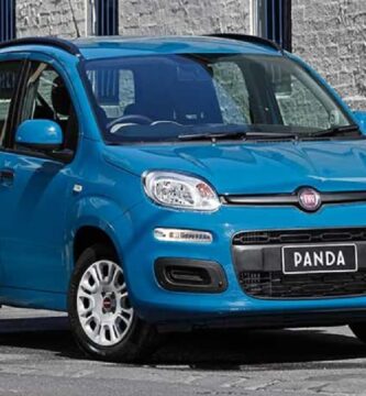 Manual FIAT PANDA 2014 PDF GRATIS ???? de Usuario