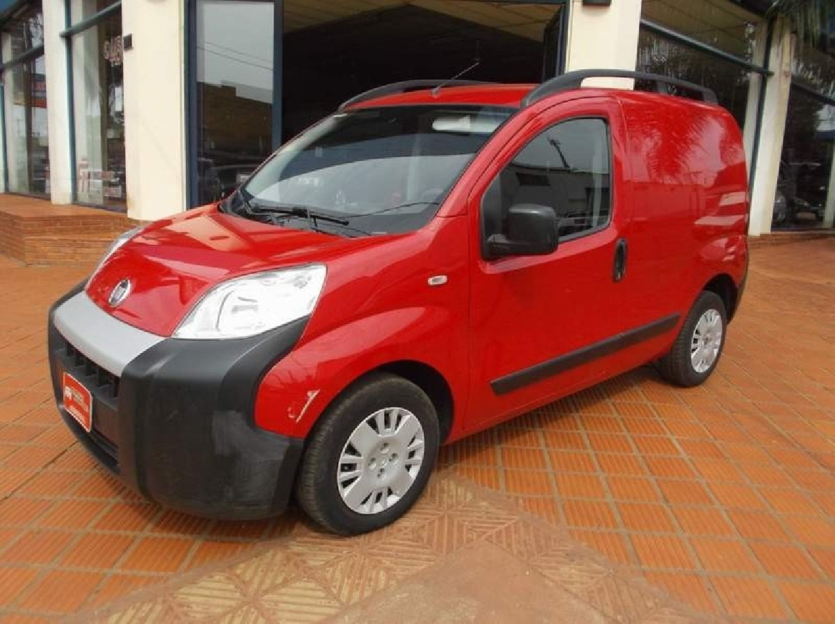 Manual FIAT QUBO 2014 PDF GRATIS ???? de Usuario