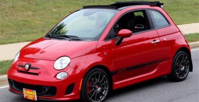 Manual FIAT 500 ABARTH 2015 PDF GRATIS ???? de Usuario